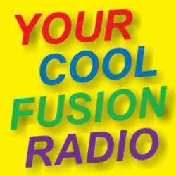 YOUR COOL FUSION RADIO